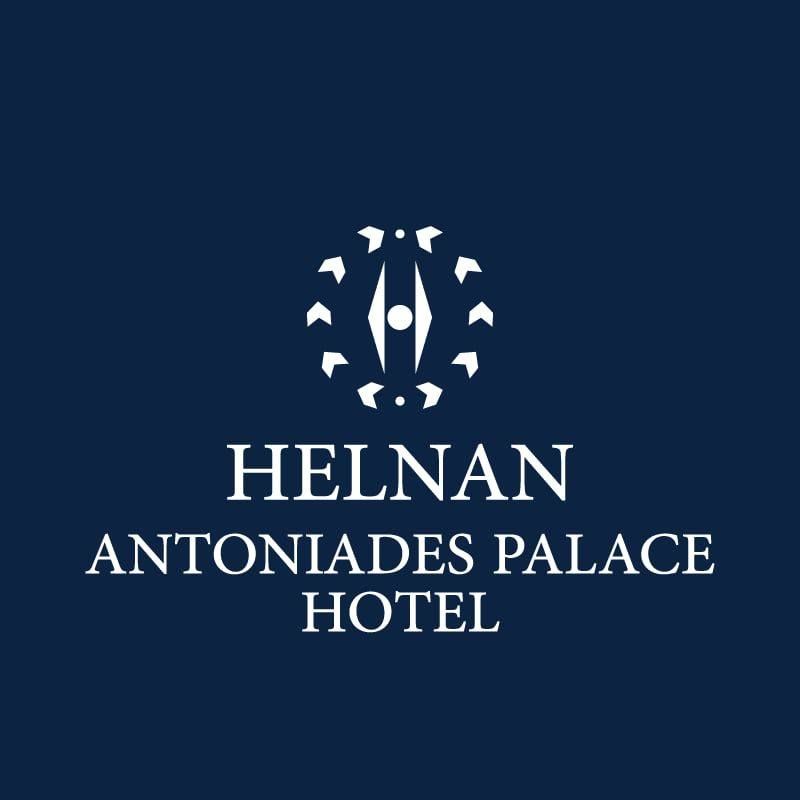  Helnan Antoniadis Hotel
