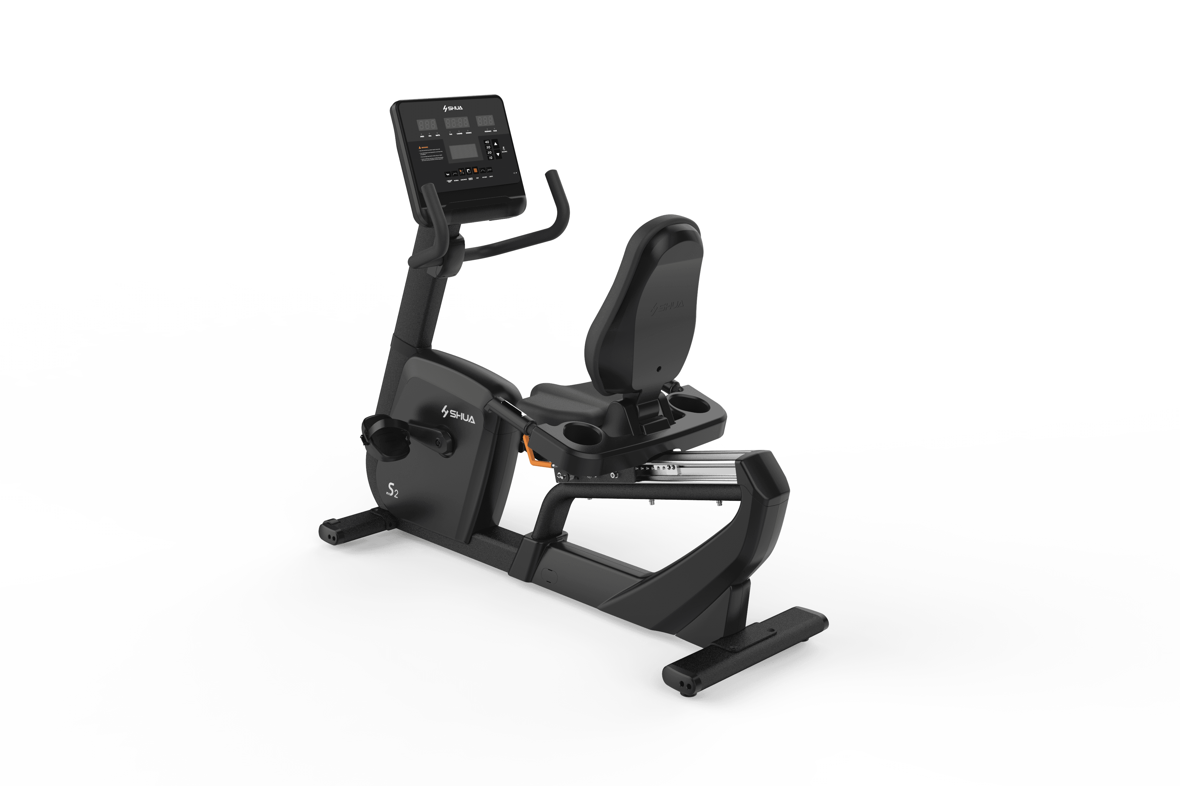 Shua S2-B9100R Comfort Meets Performance