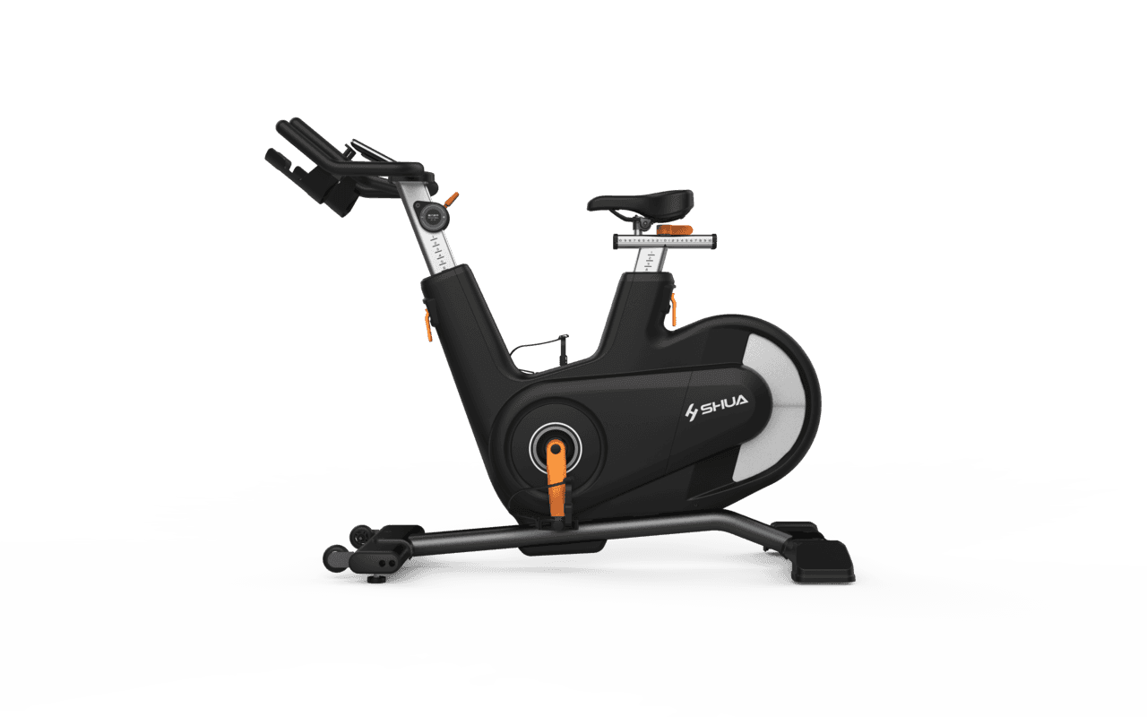 Media number 1 of Shua S1-SH-B8900 – Premium Indoor Cycling Bike