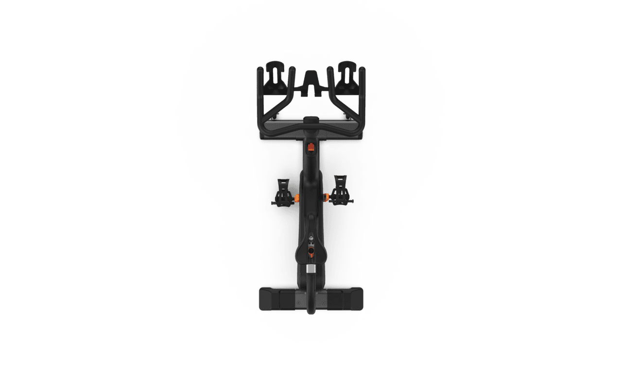 Media number 2 of Shua S1-SH-B8900 – Premium Indoor Cycling Bike