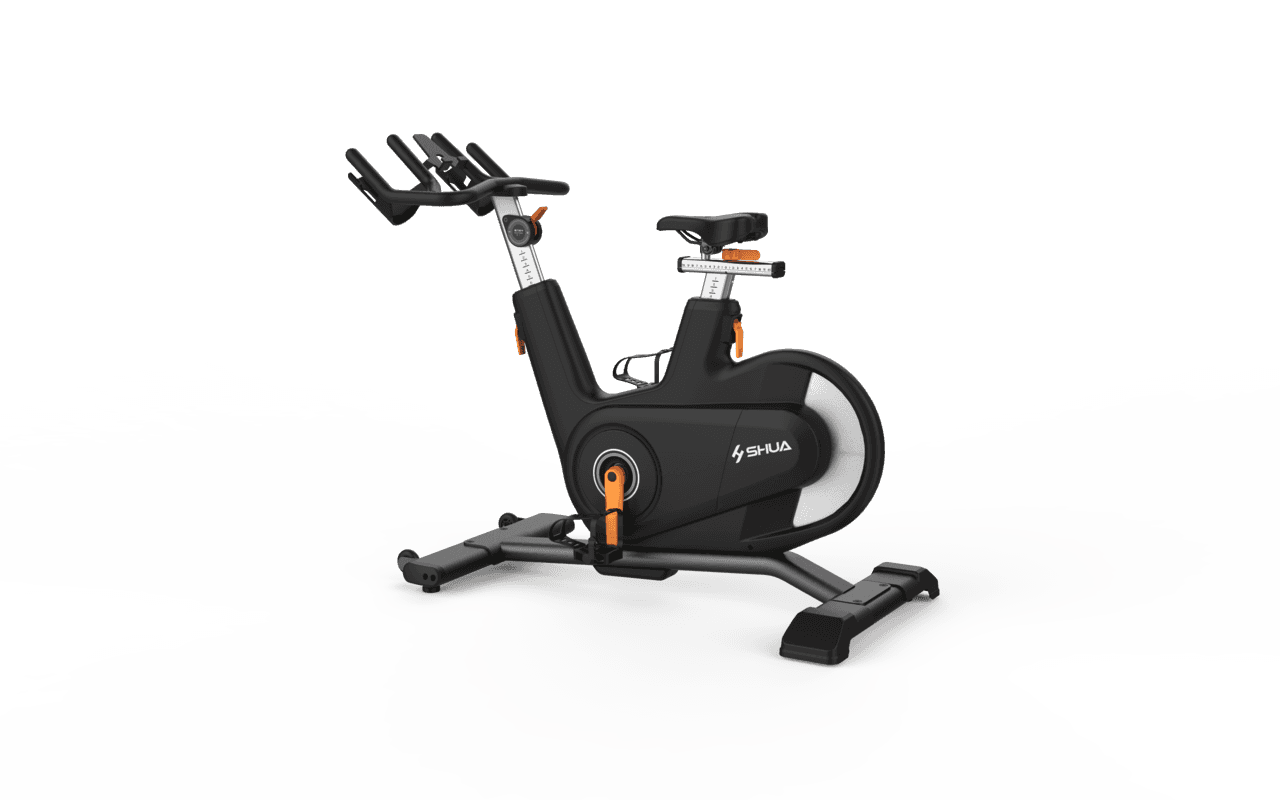 Media number 0 of Shua S1-SH-B8900 – Premium Indoor Cycling Bike