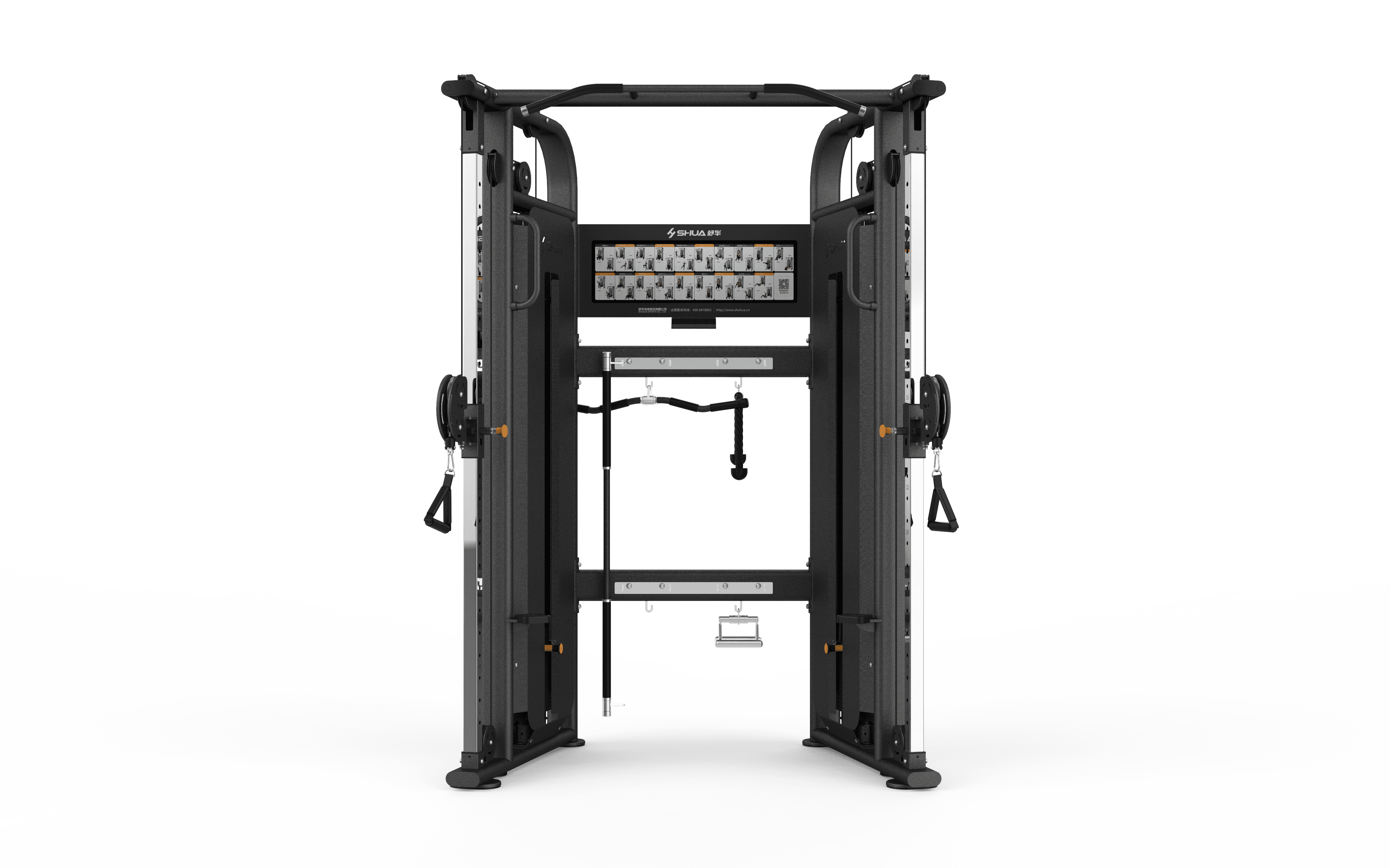 Shua SH-G6820 – Functional Trainer