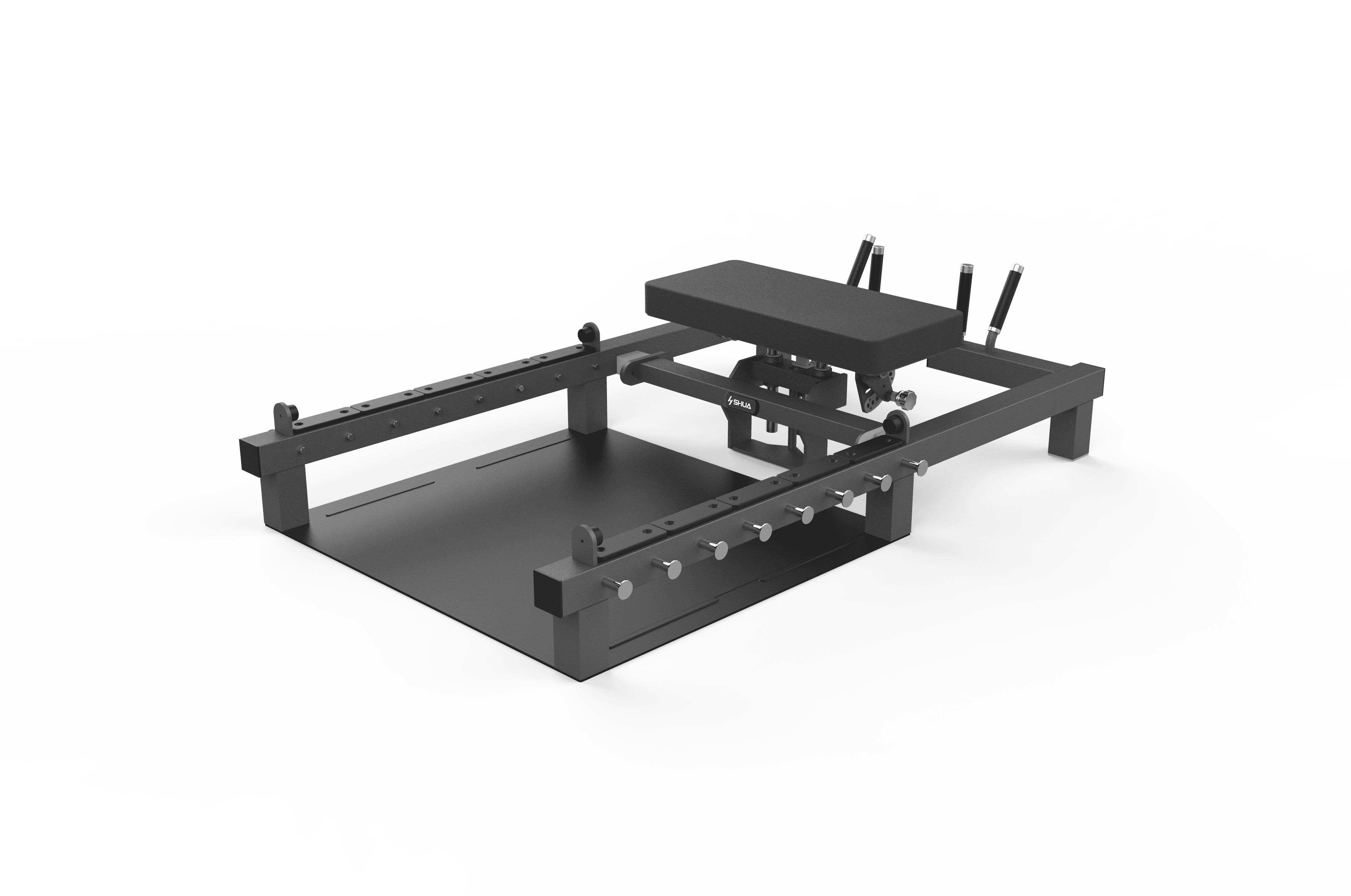 Shua SH-G6821 – Hip Thrust Bench