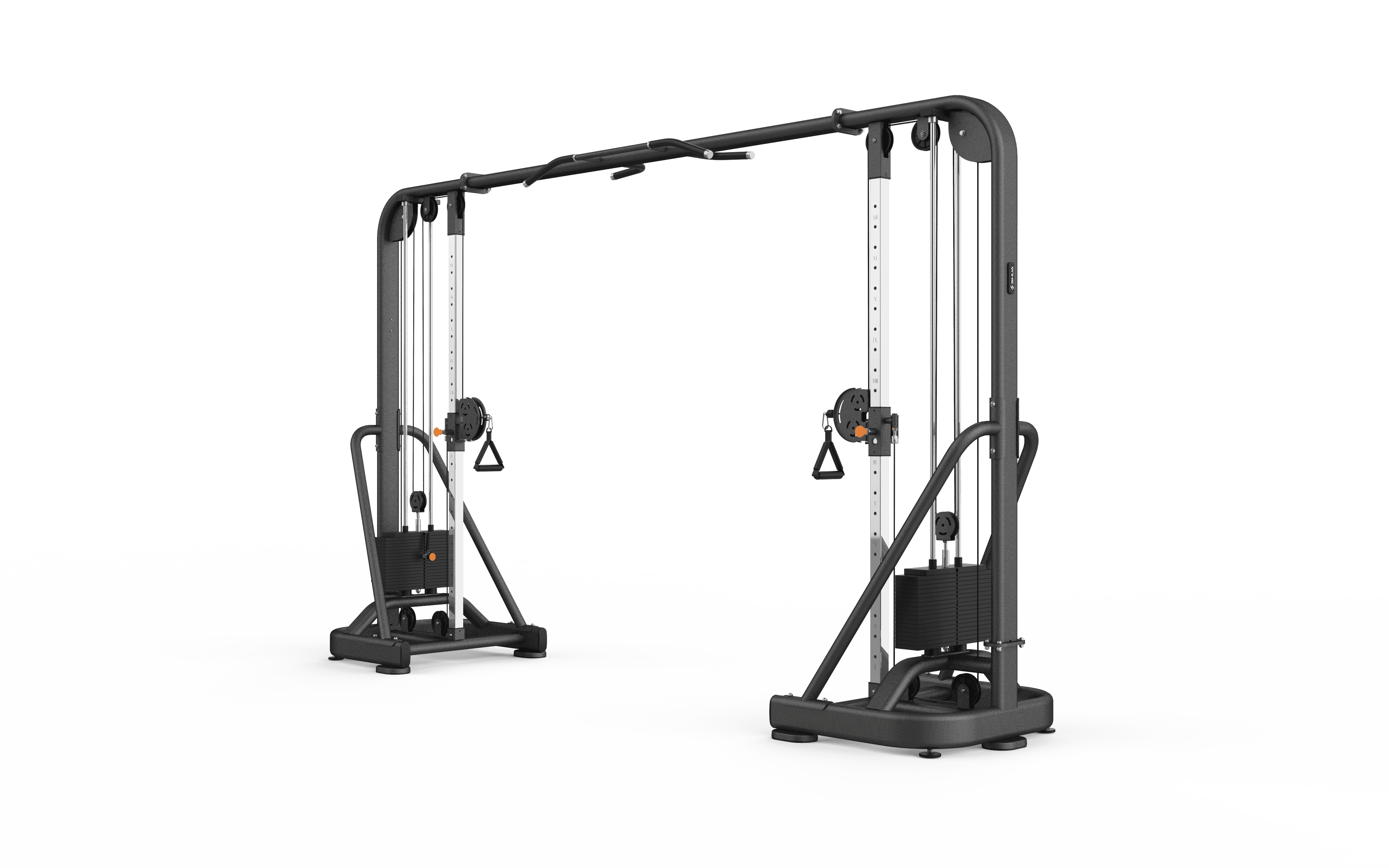 Media number 1 of Shua SH-G6852 – Adjustable Cable Crossover