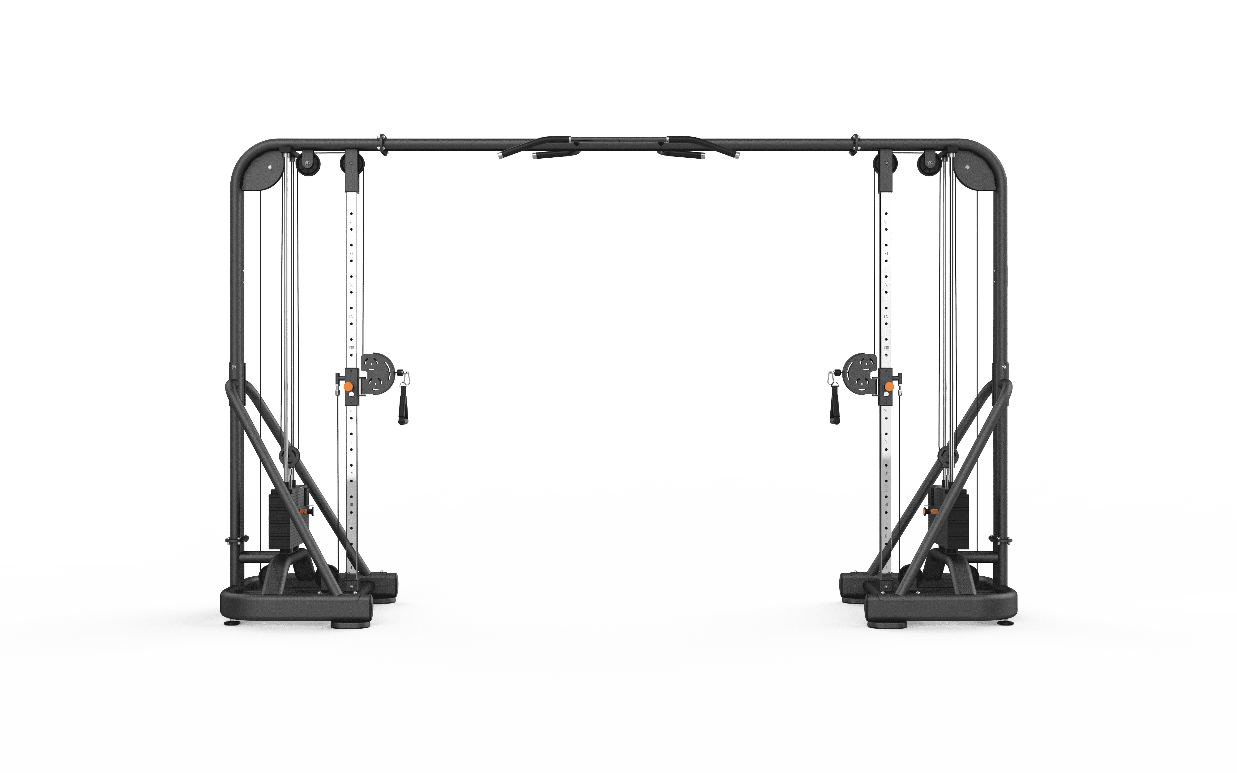 Shua SH-G6852 – Adjustable Cable Crossover