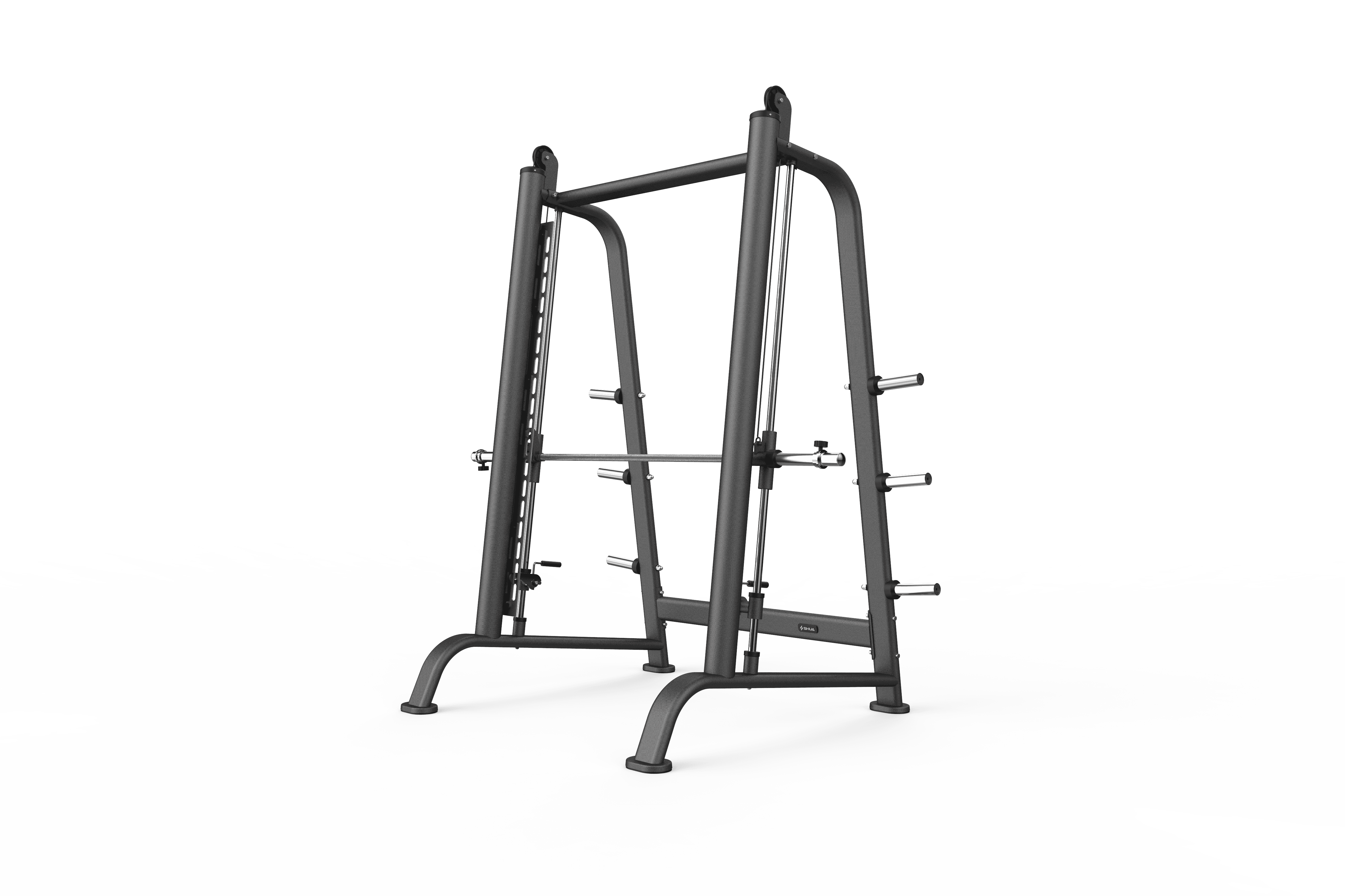 Shua SH-G6853 – Smith Machine
