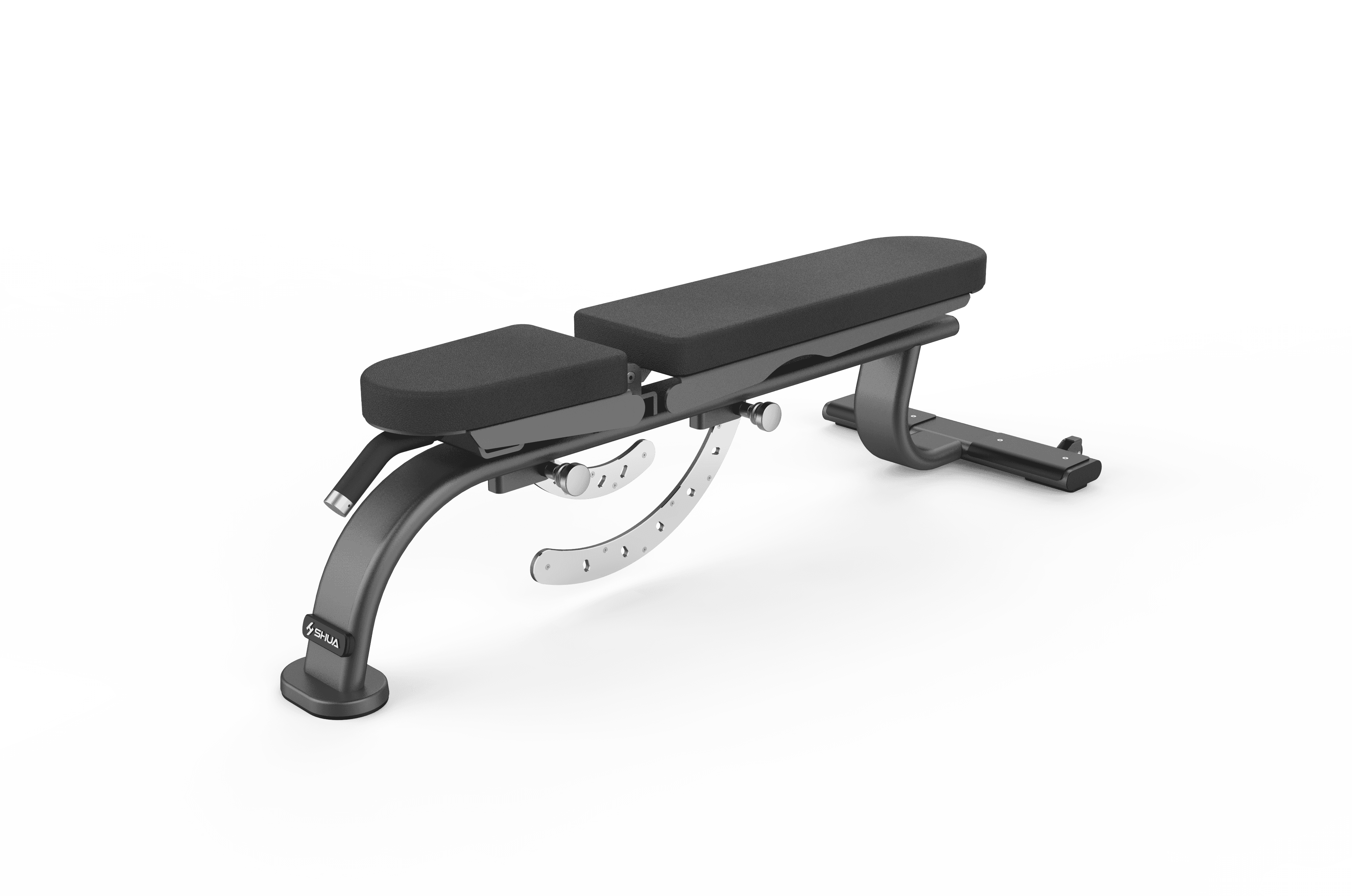 Shua SH-G6855 – Adjustable Dumbbell Bench