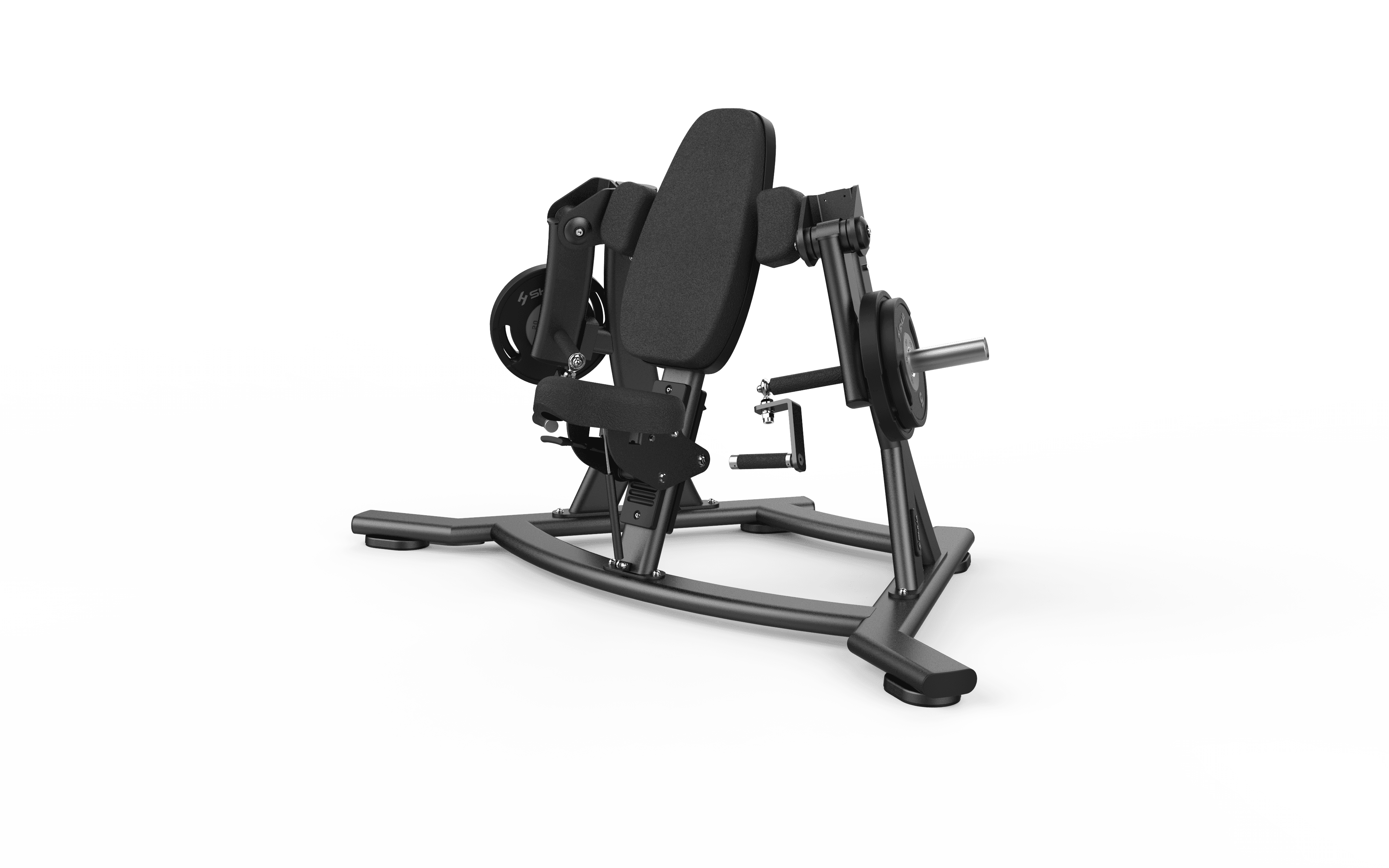 Shua SH-G6906 – ISO-Biceps Curl