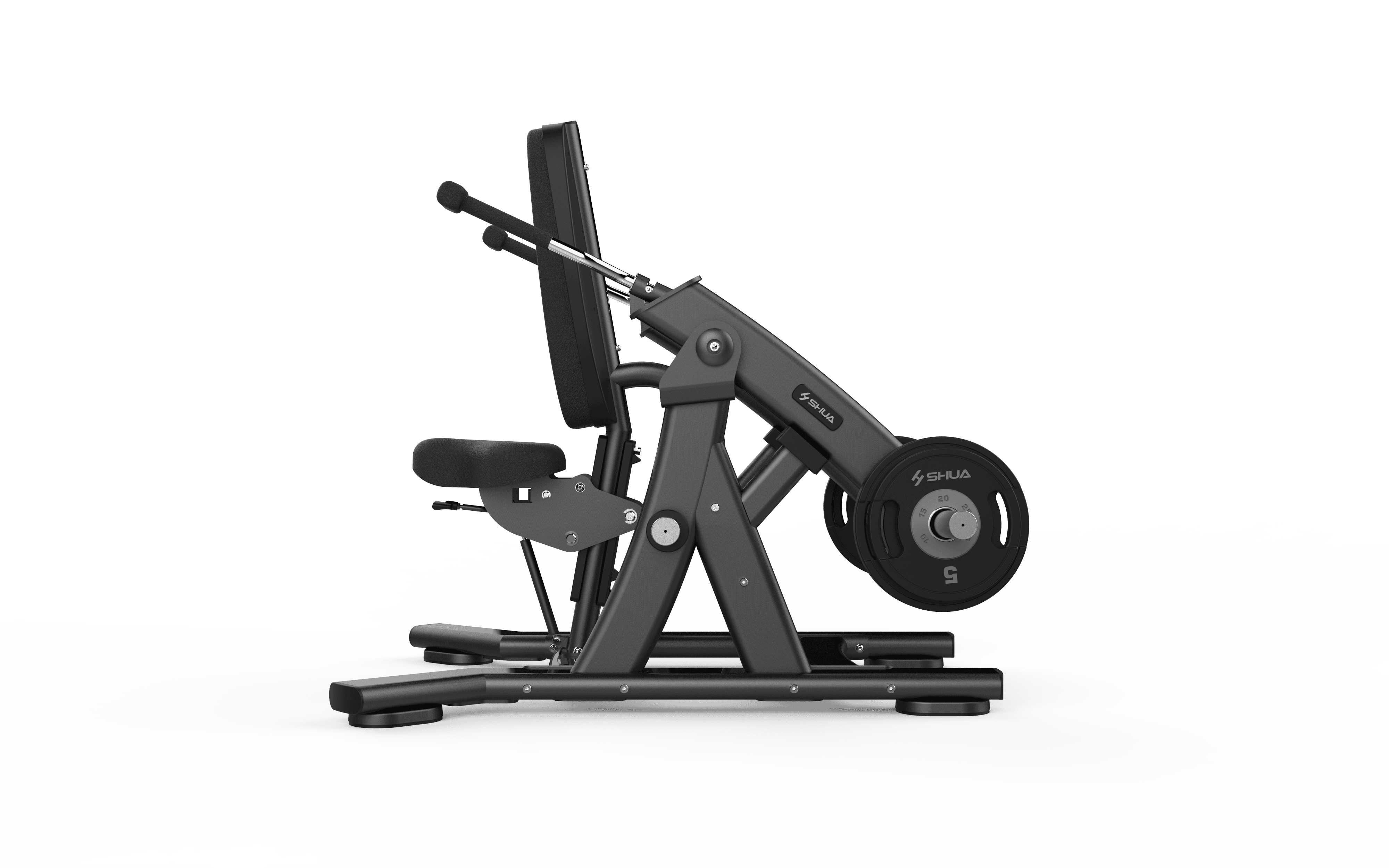 Media number 1 of Shua SH-G6907 – ISO-Triceps Press