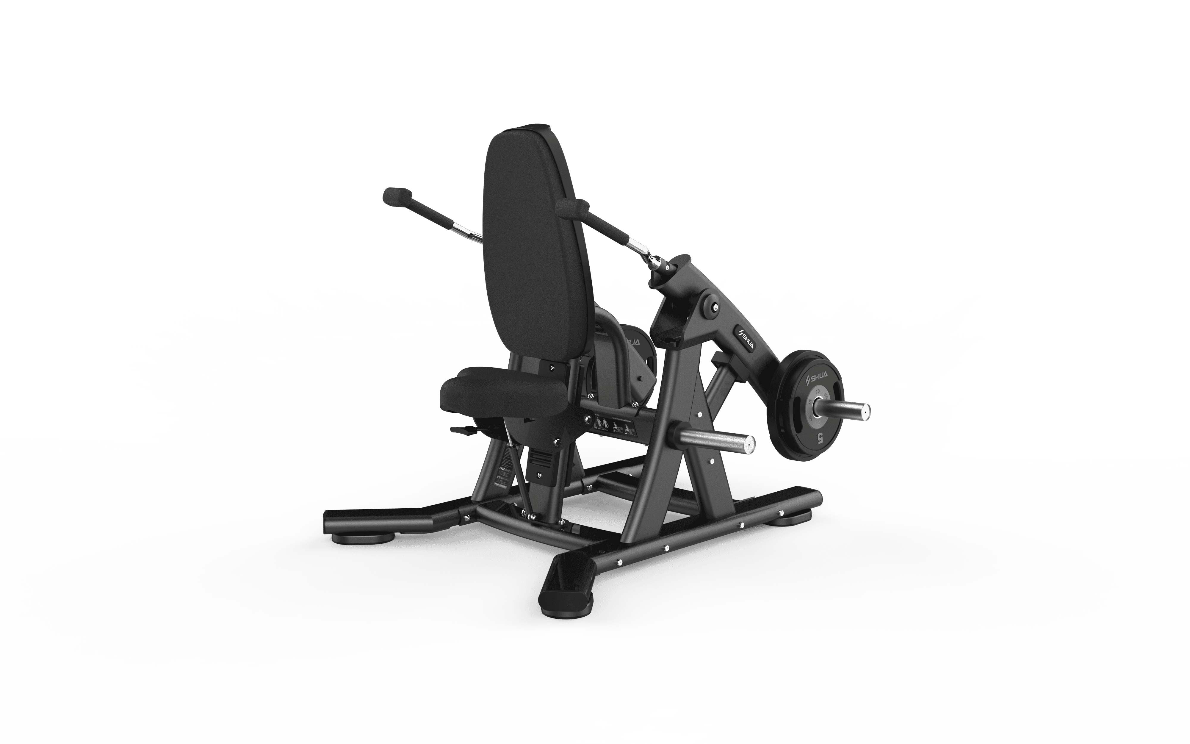 Shua SH-G6907 – ISO-Triceps Press