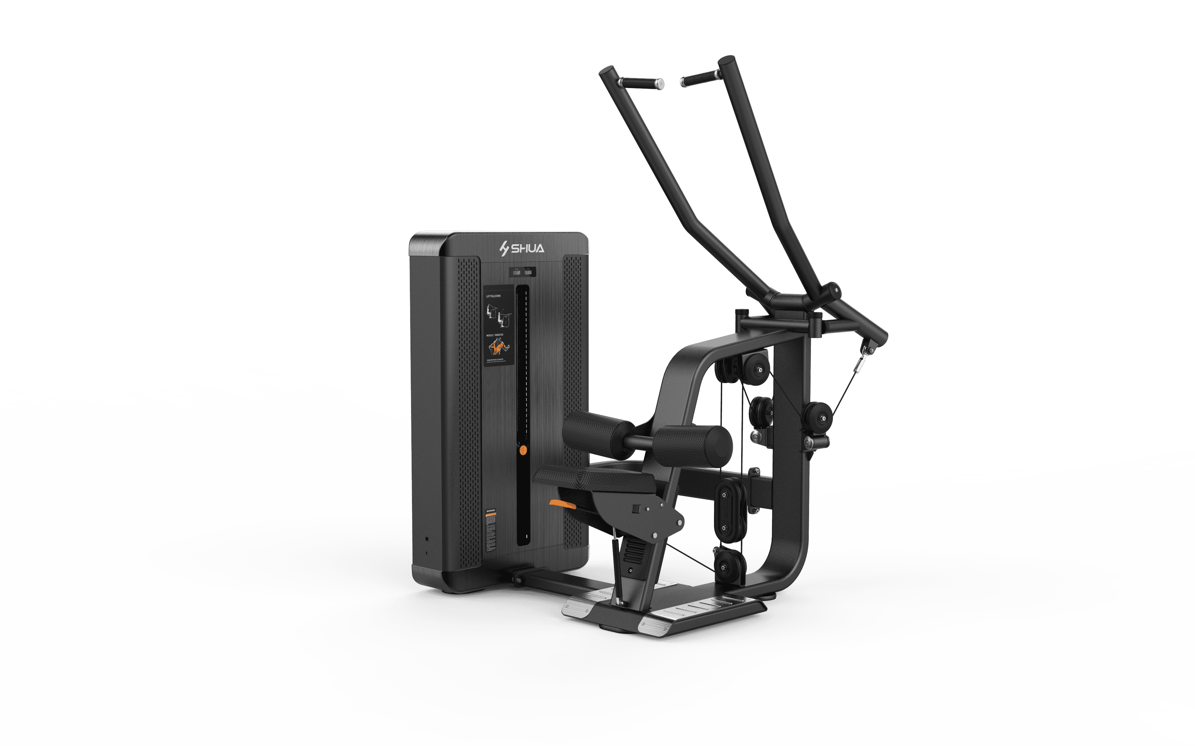Shua SH-G8803 – Lat Pulldown