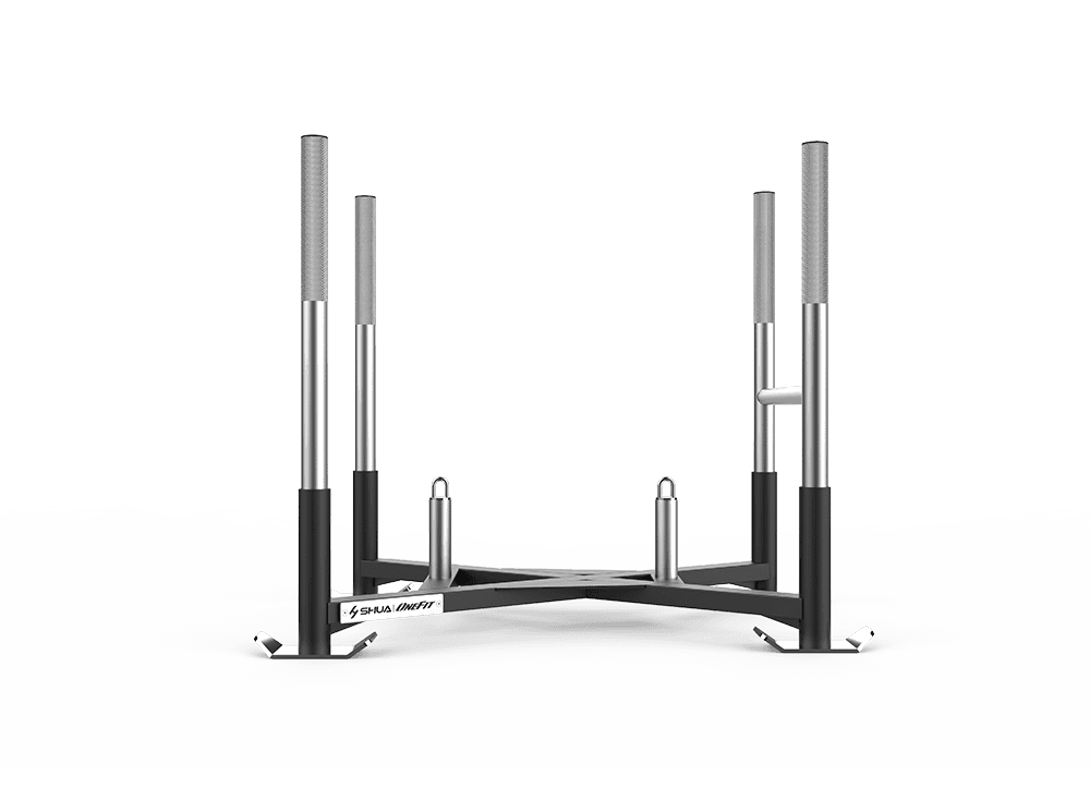 Shua SH-G8904 - Push Sled