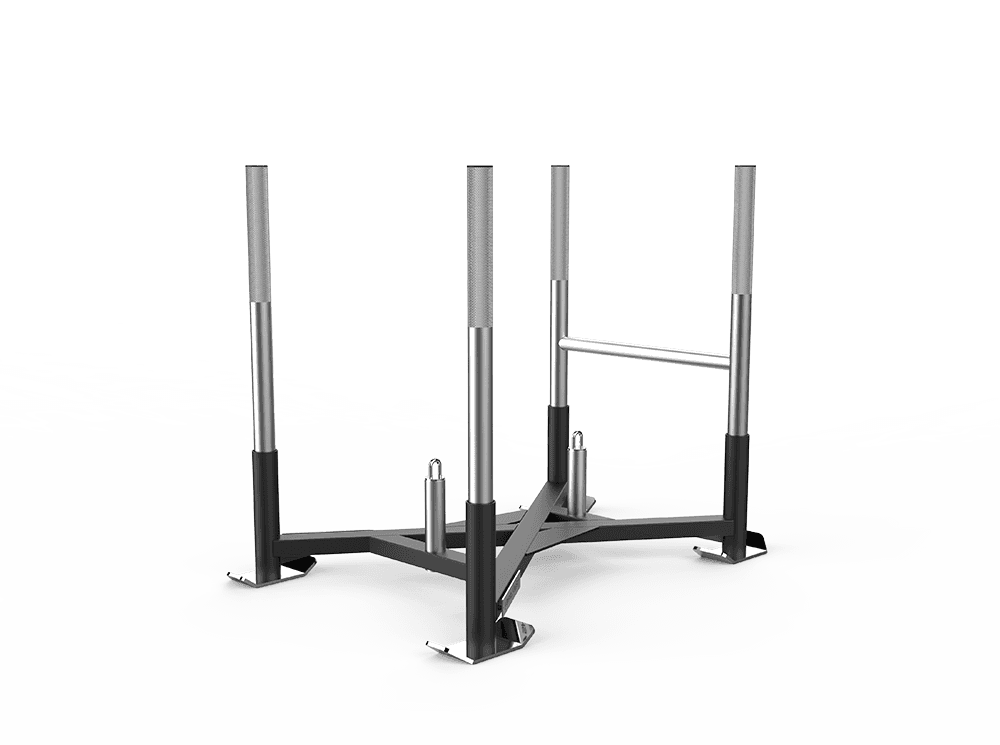 Media number 0 of Shua SH-G8904 - Push Sled