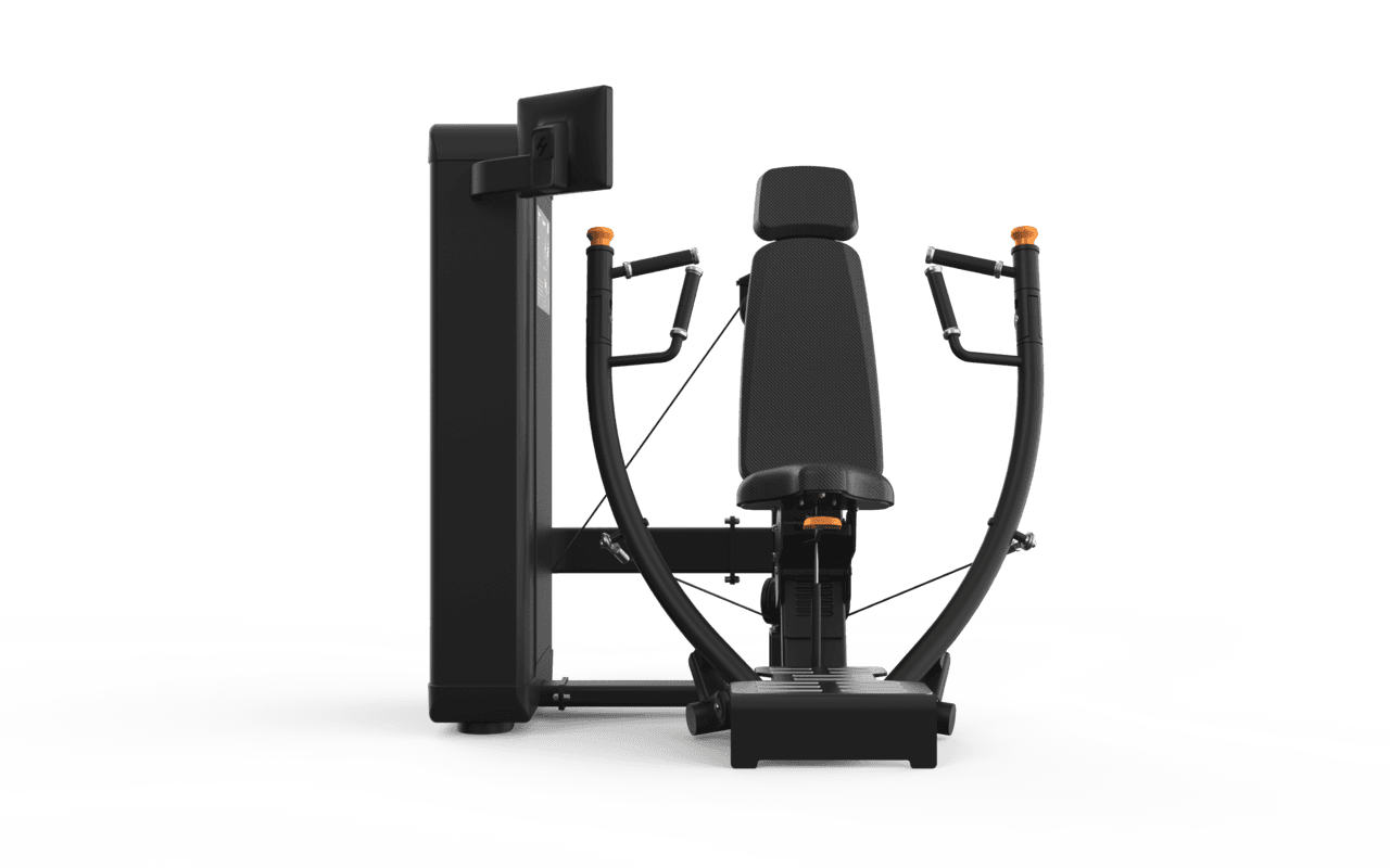 Shua SH-G9801 – Chest Press