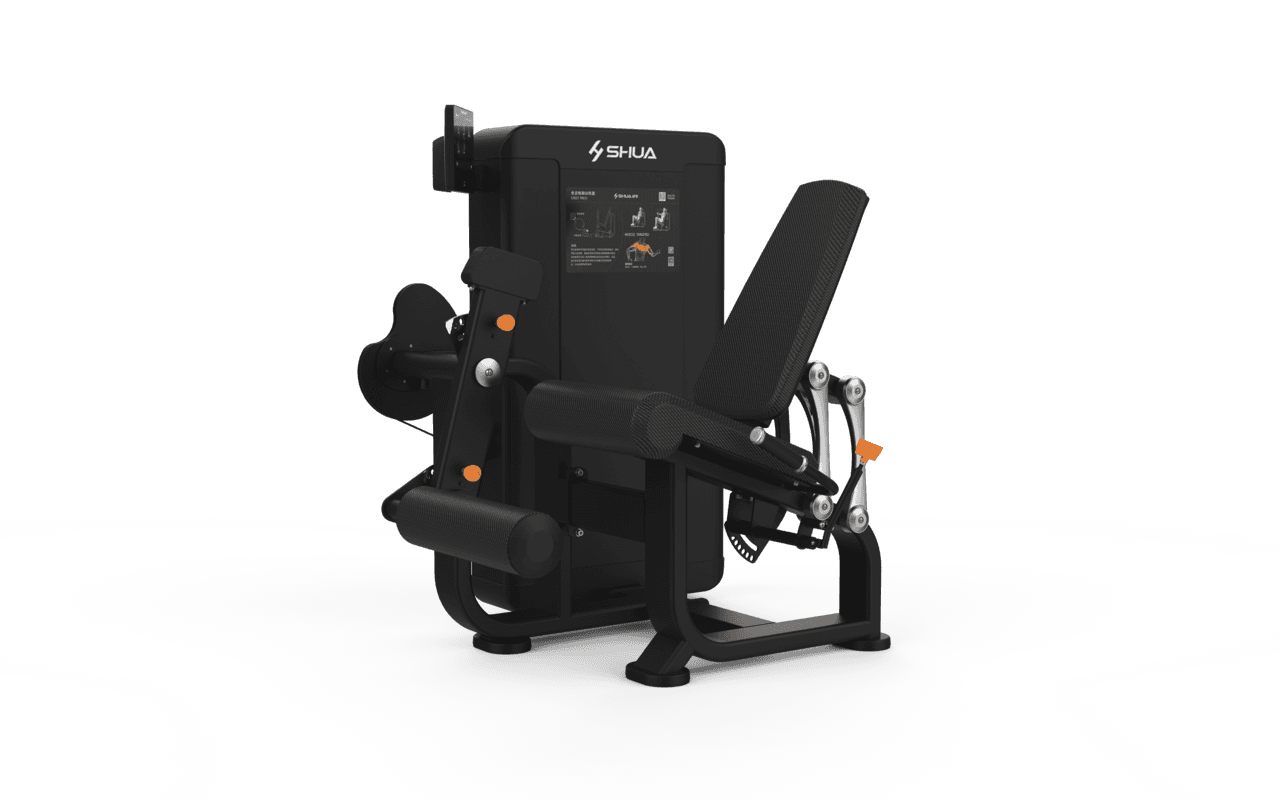 Media number 0 of Shua SH-G9806 – Leg Extension