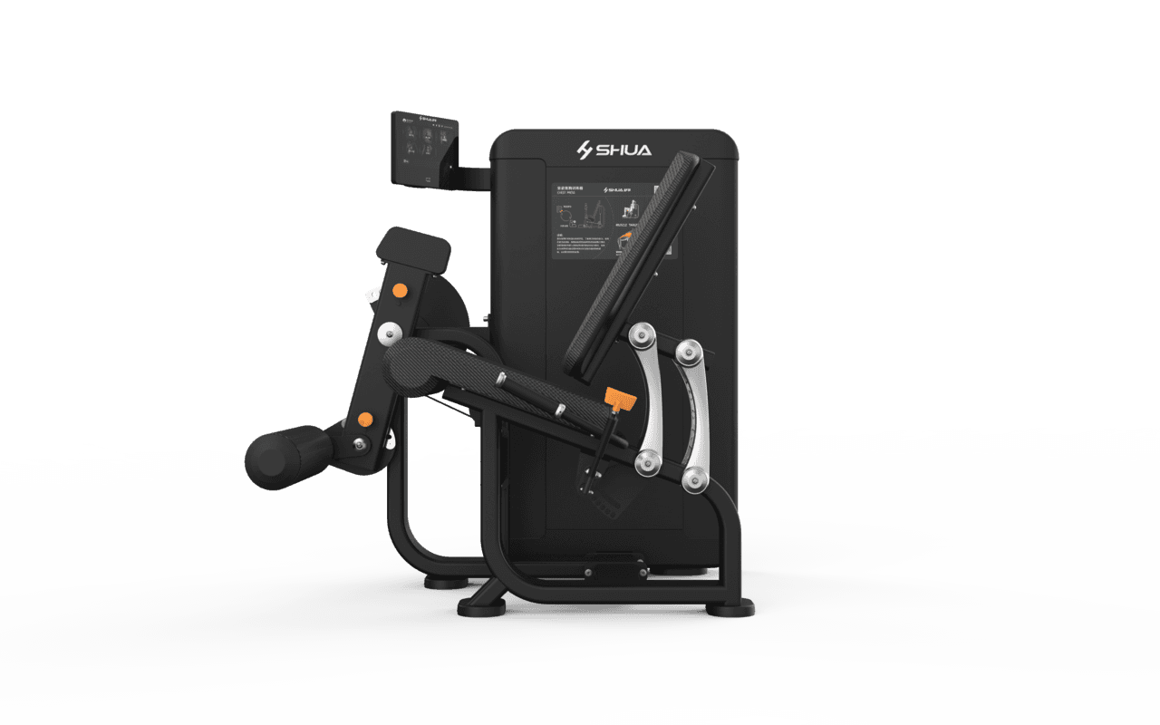 Media number 1 of Shua SH-G9806 – Leg Extension