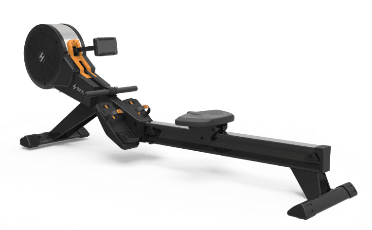 Media number 3 of Shua SH-R8100 – High Performance Rowing Machine