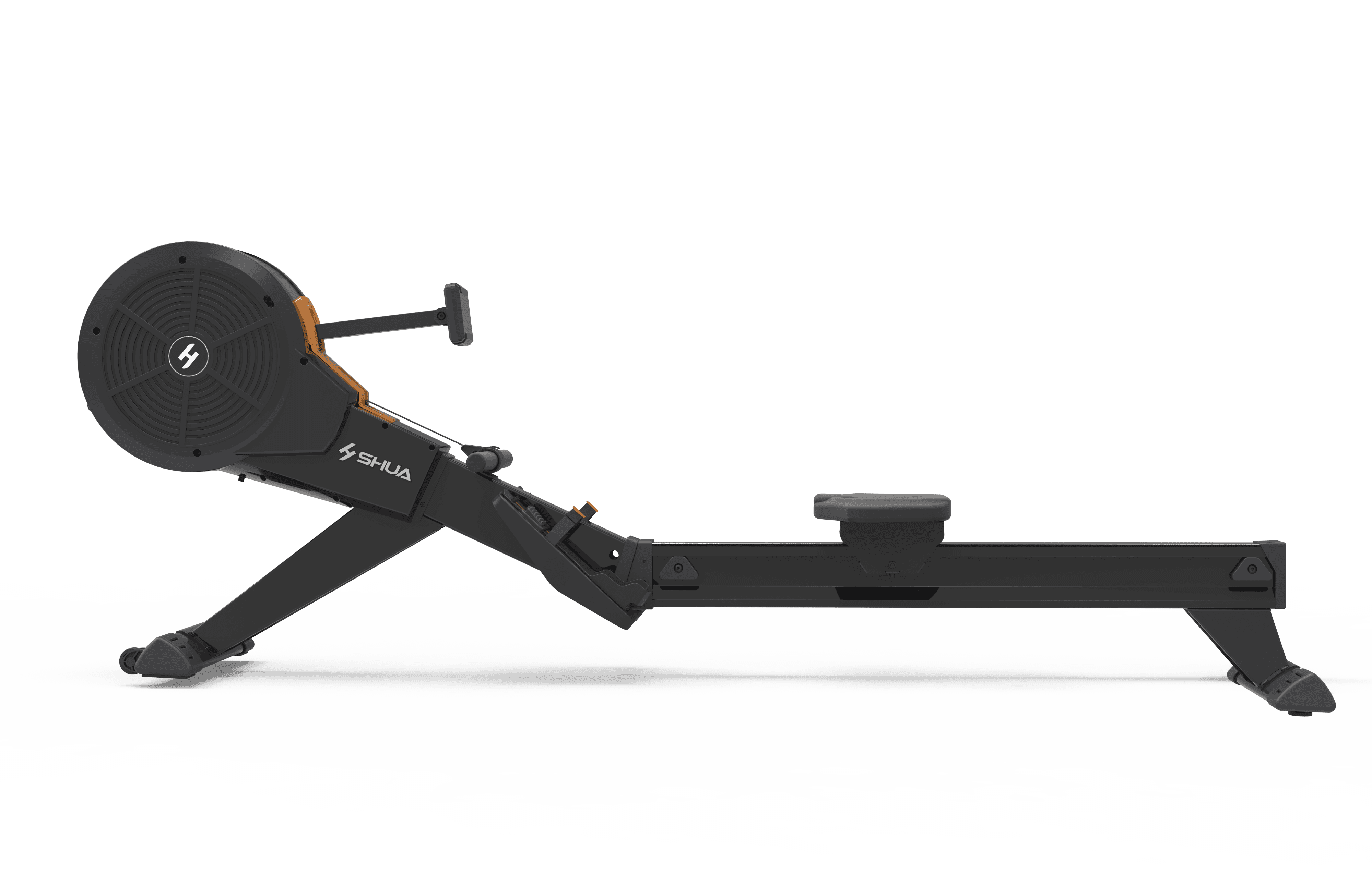 Media number 2 of Shua SH-R8100 – High Performance Rowing Machine