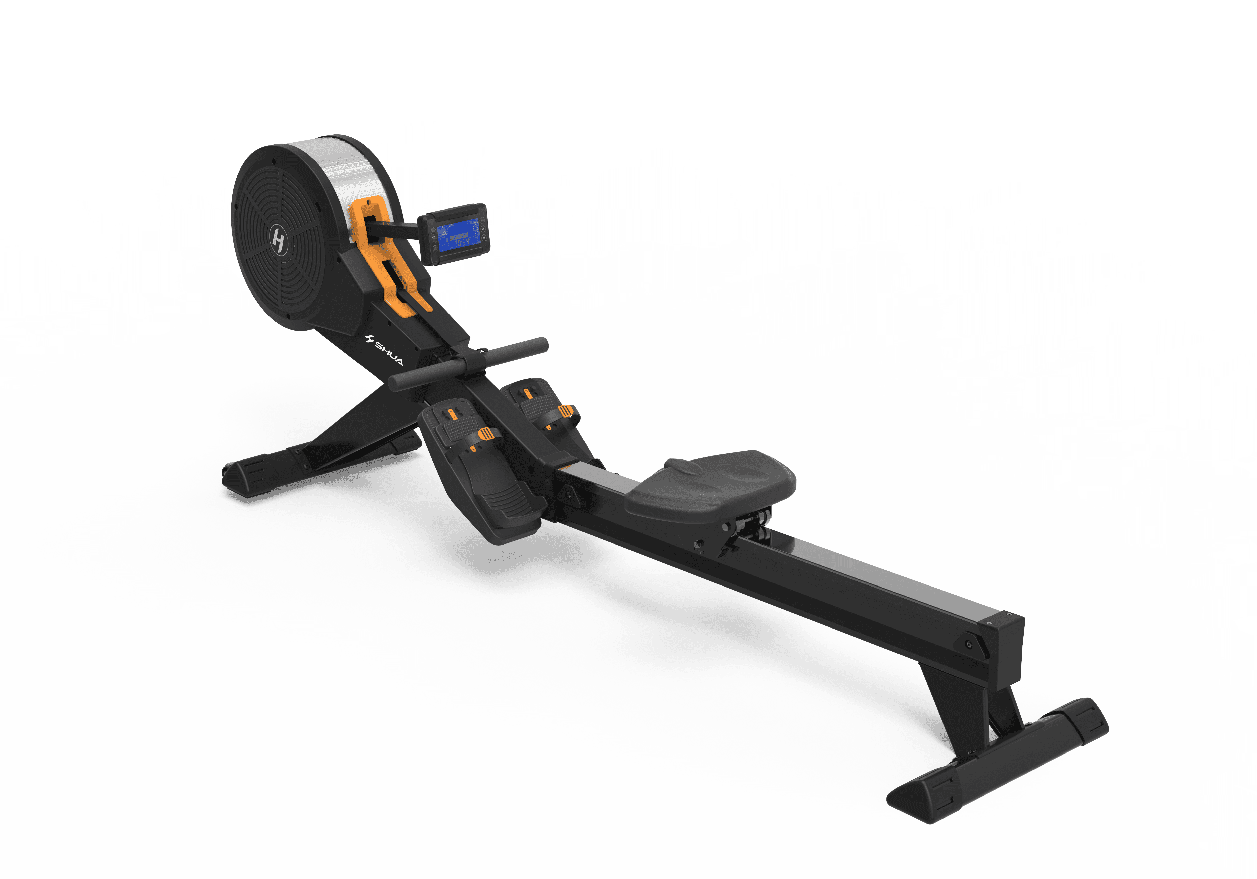 Shua SH-R8100 – High Performance Rowing Machine