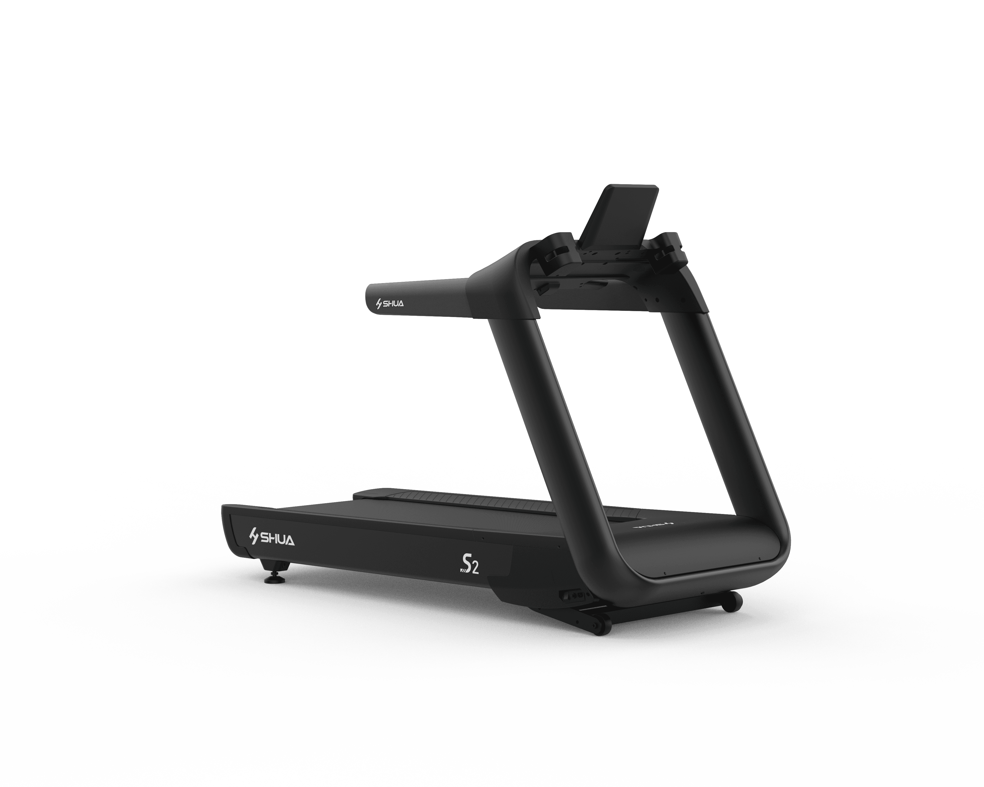 Media number 7 of Shua S2-SH-T9100 – Precision Treadmill Performance