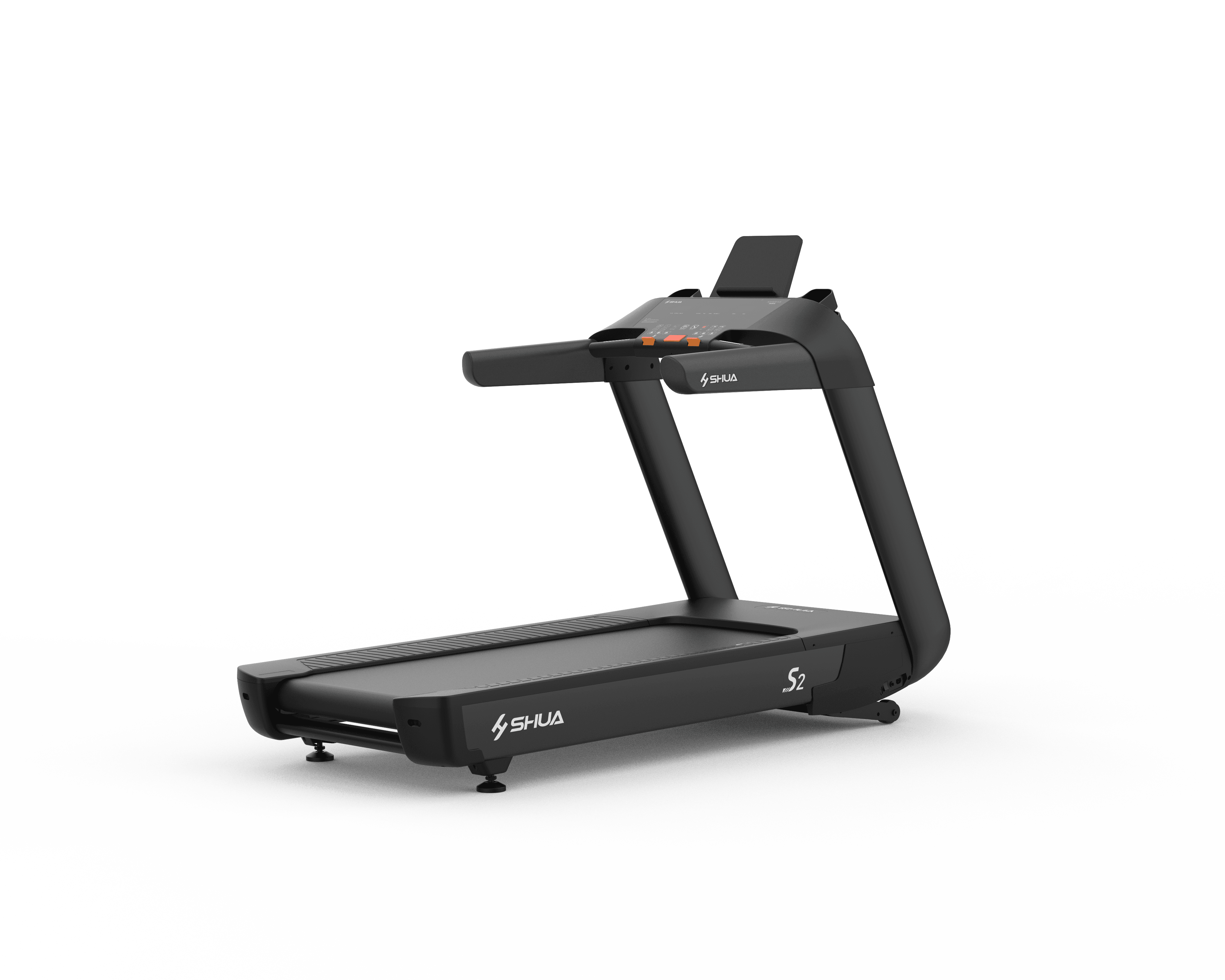 Media number 6 of Shua S2-SH-T9100 – Precision Treadmill Performance