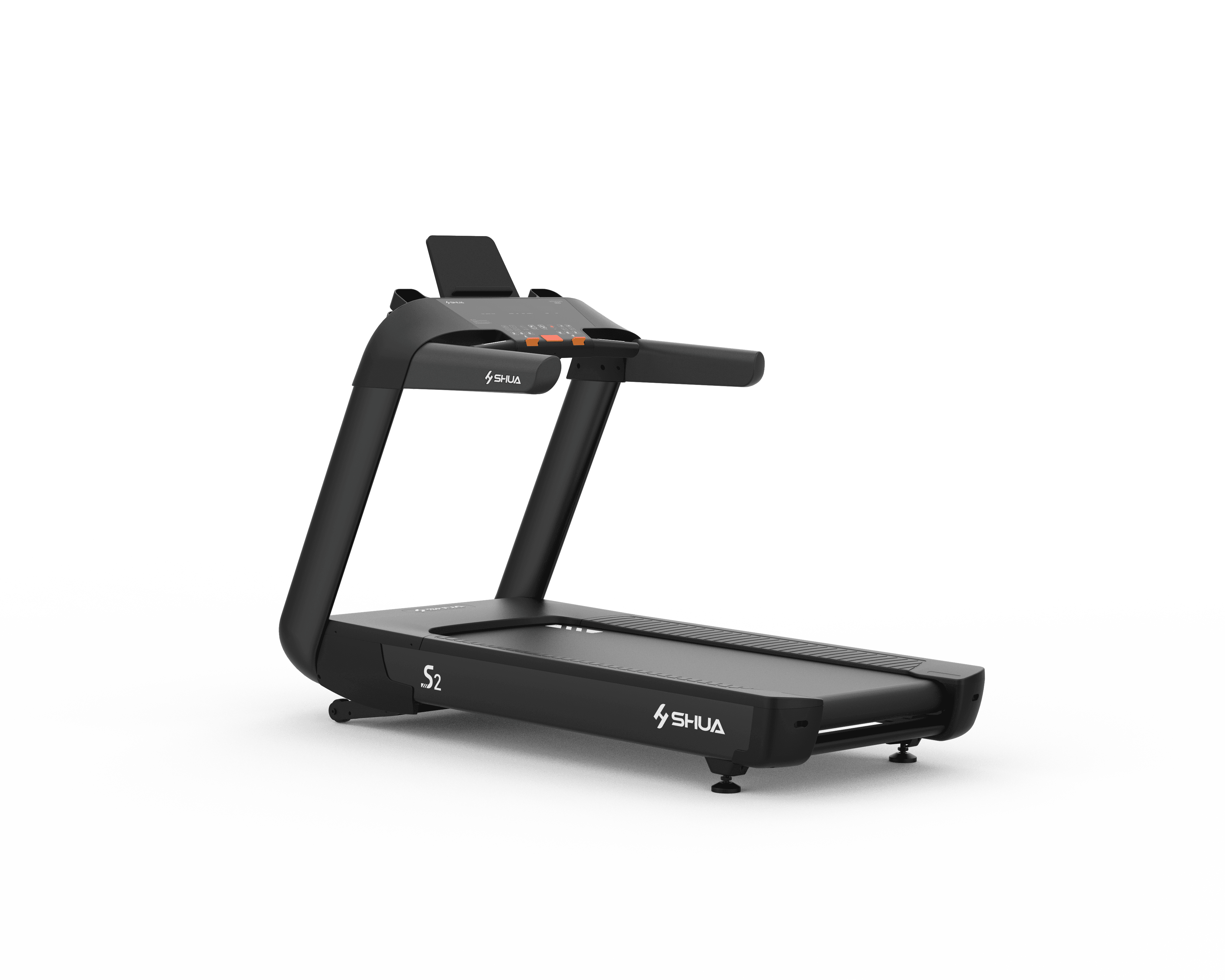 Shua S2-SH-T9100 – Precision Treadmill Performance