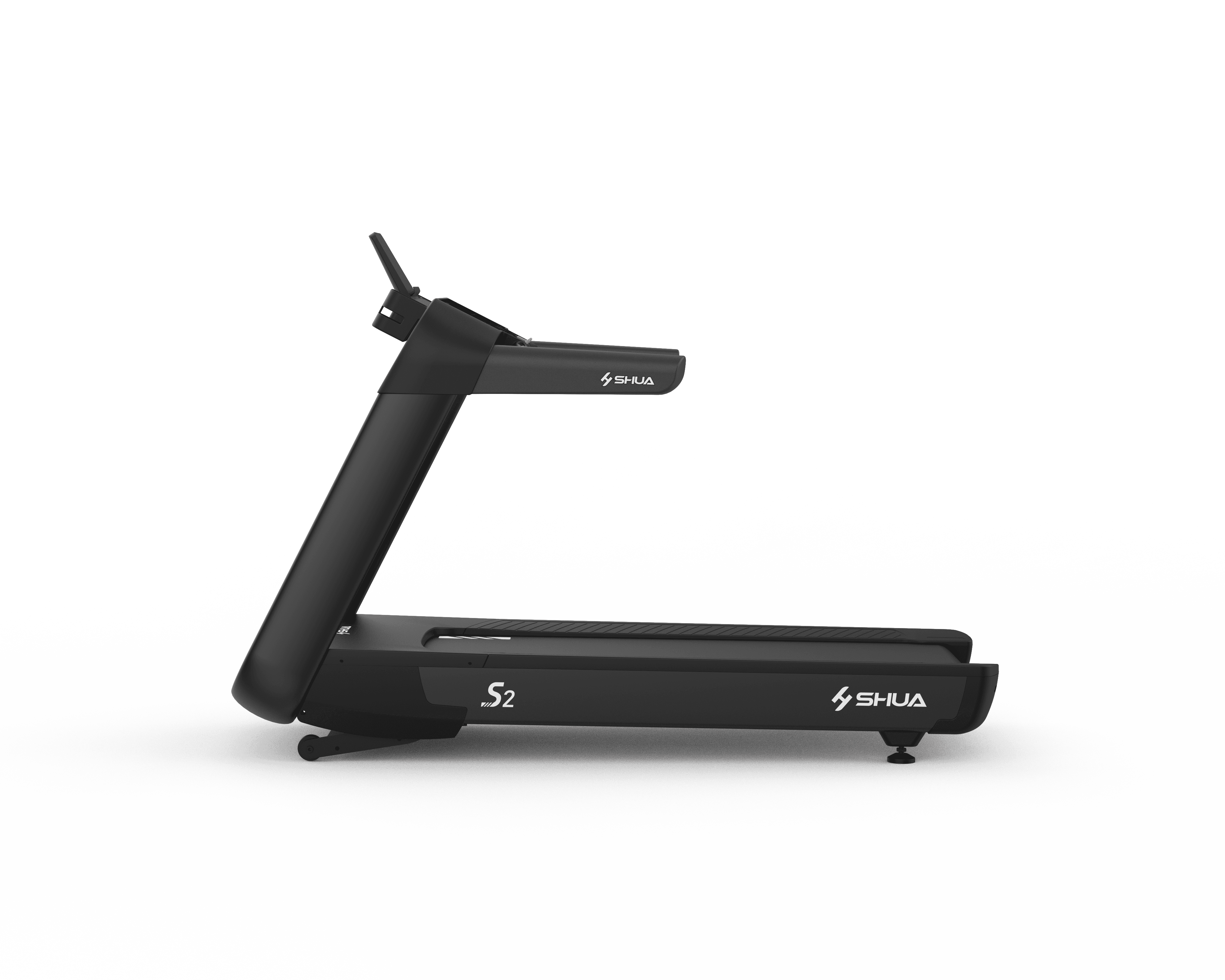 Media number 3 of Shua S2-SH-T9100 – Precision Treadmill Performance