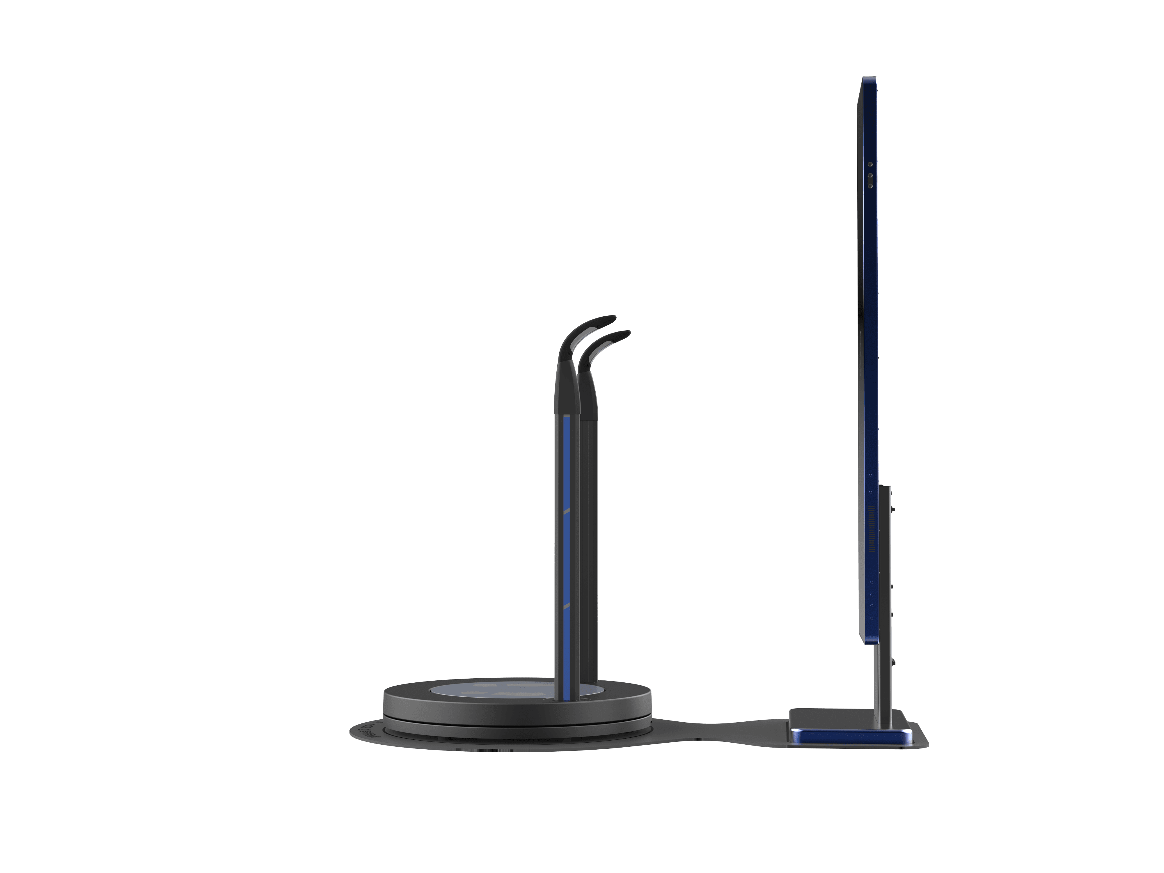 Media number 0 of Visbody M60