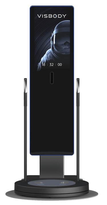 Media number 2 of Visbody M60